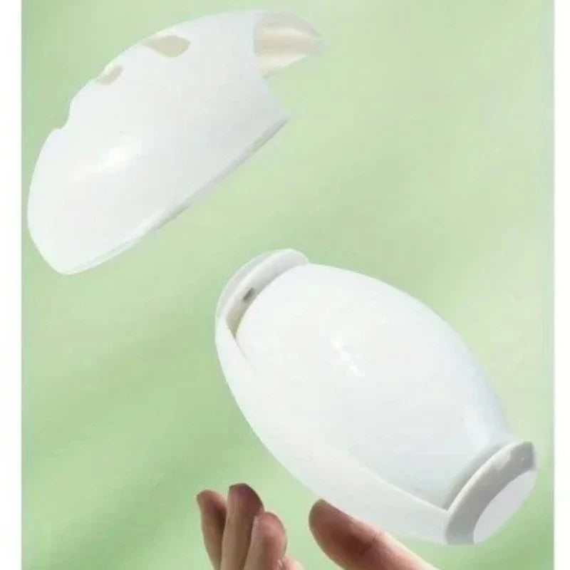 1pc Time-Saver Reusable Washable Pet Hair Lint Roller – Strong Adhesive Brush for Clothes, Furniture & Fur Cleaning at Home, Office & Travel