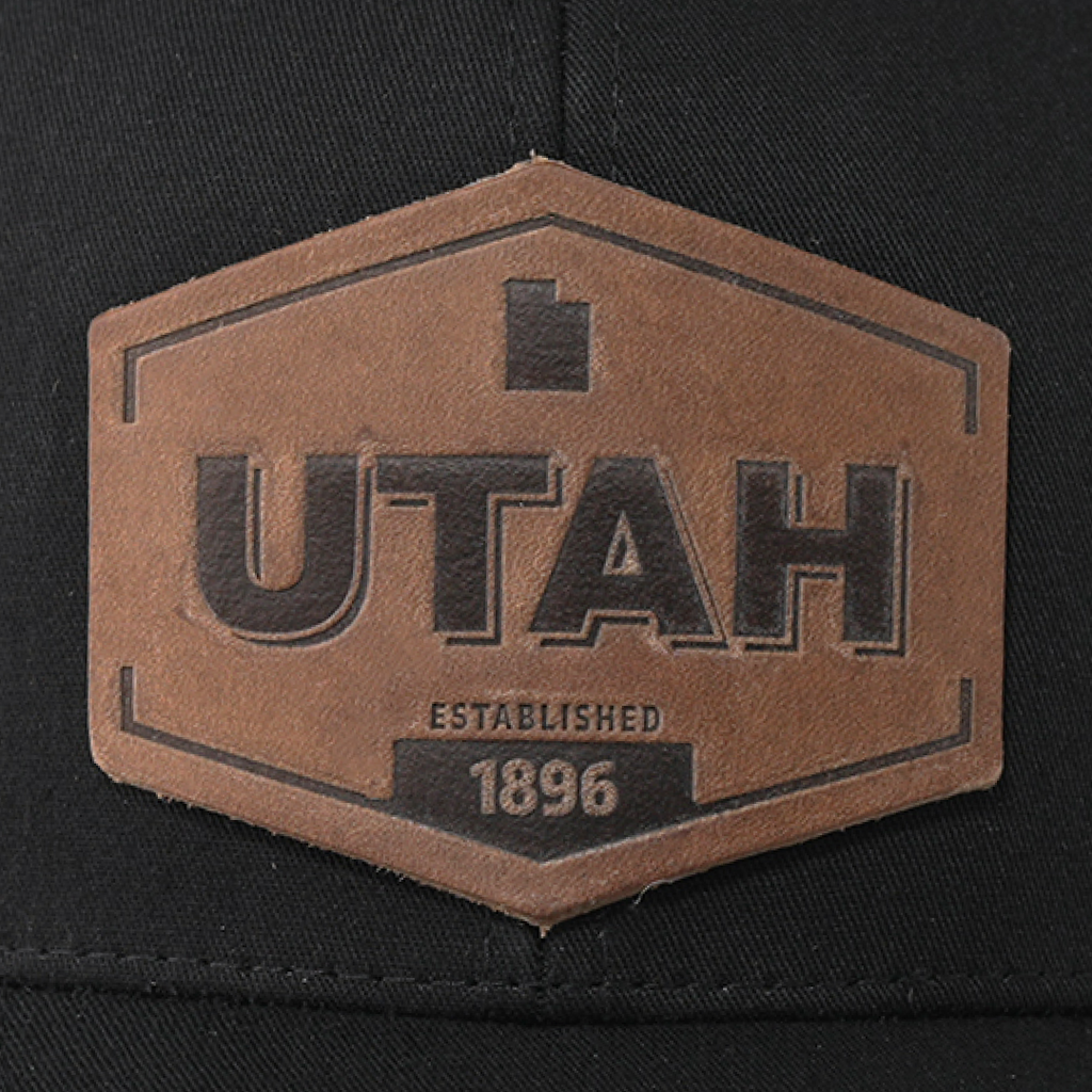 Utah Established Hat
