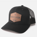 Wisconsin Established Hat